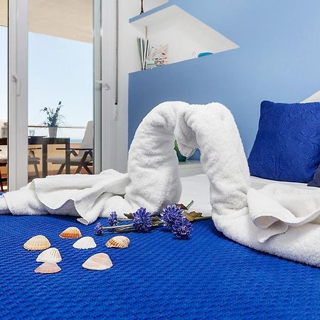 Monko Kalypso Leilighet Torremolinos Eksteriør bilde