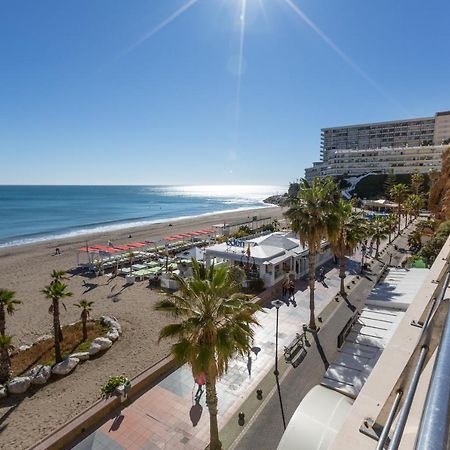 Monko Kalypso Leilighet Torremolinos Eksteriør bilde