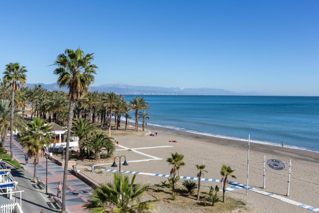 Monko Kalypso Leilighet Torremolinos Eksteriør bilde